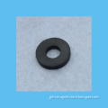 Ferrite Ceramic Ring Magnet